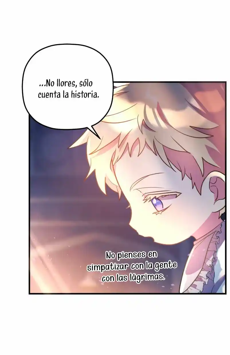 ¡La Bebé Santa Quiere Destruir El Mundo! - Capítulo 4 - Página 82 - LectorTMOo