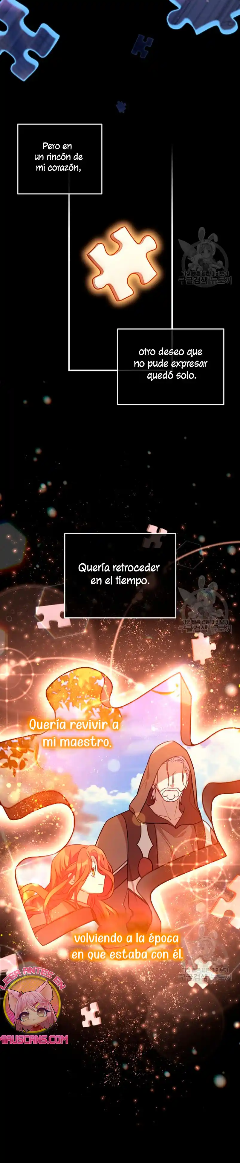 ¡La Bebé Santa Quiere Destruir El Mundo! - Capítulo 41 - Página 28 - LectorTMOo