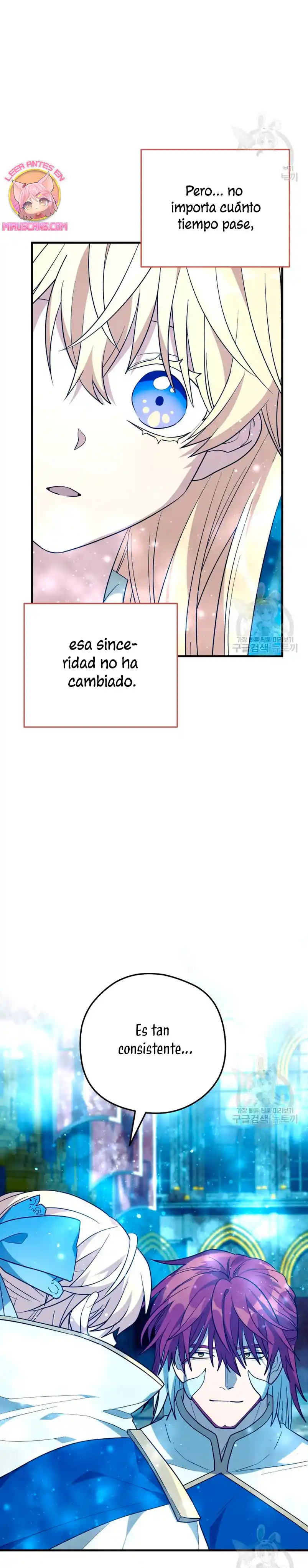 ¡La Bebé Santa Quiere Destruir El Mundo! - Capítulo 42 - Página 13 - LectorTMOo