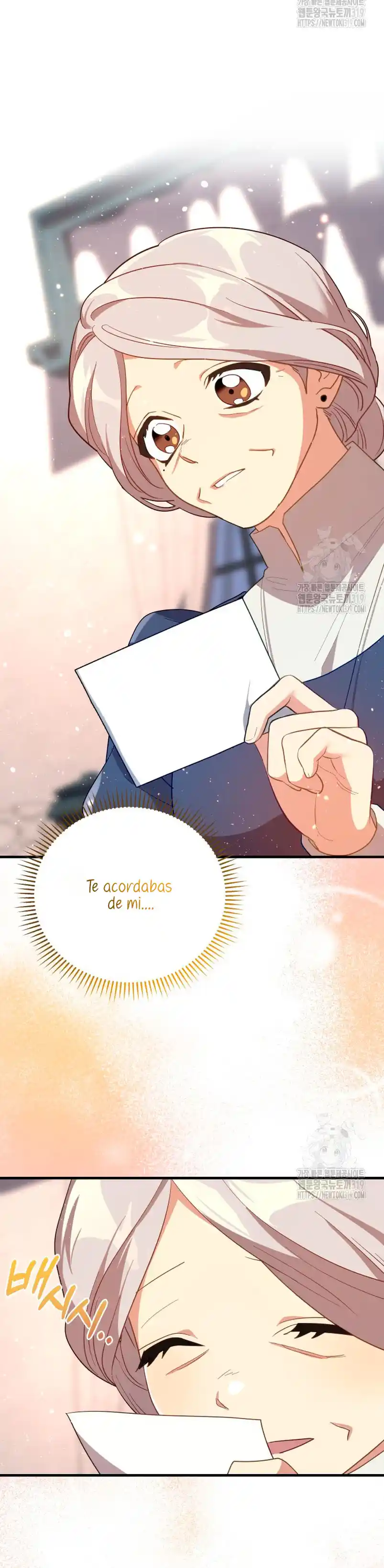 ¡La Bebé Santa Quiere Destruir El Mundo! - Capítulo 43 - Página 28 - LectorTMOo