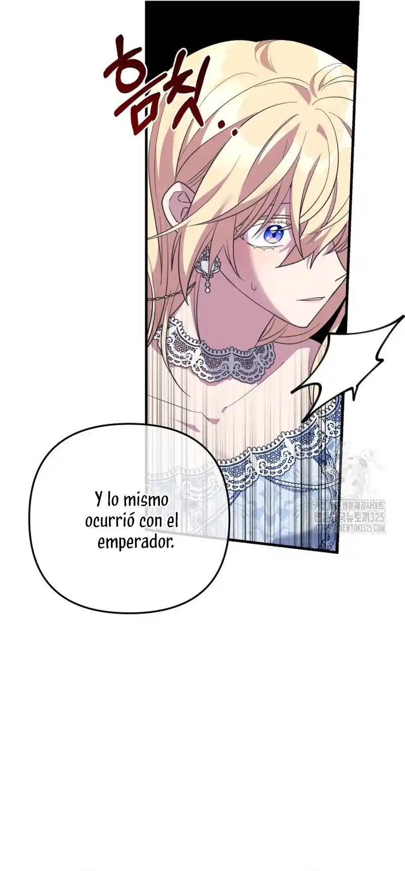 ¡La Bebé Santa Quiere Destruir El Mundo! - Capítulo 47 - Página 21 - LectorTMOo