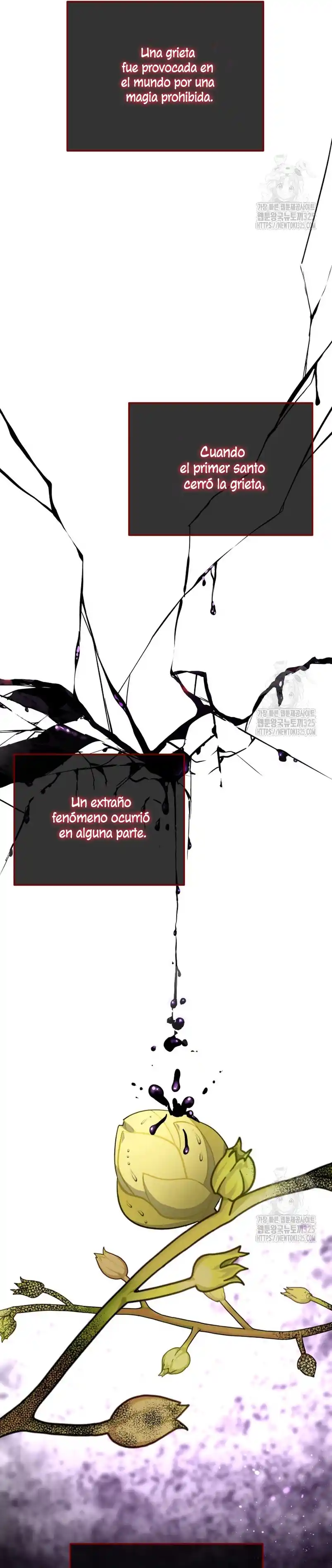 ¡La Bebé Santa Quiere Destruir El Mundo! - Capítulo 47 - Página 22 - LectorTMOo