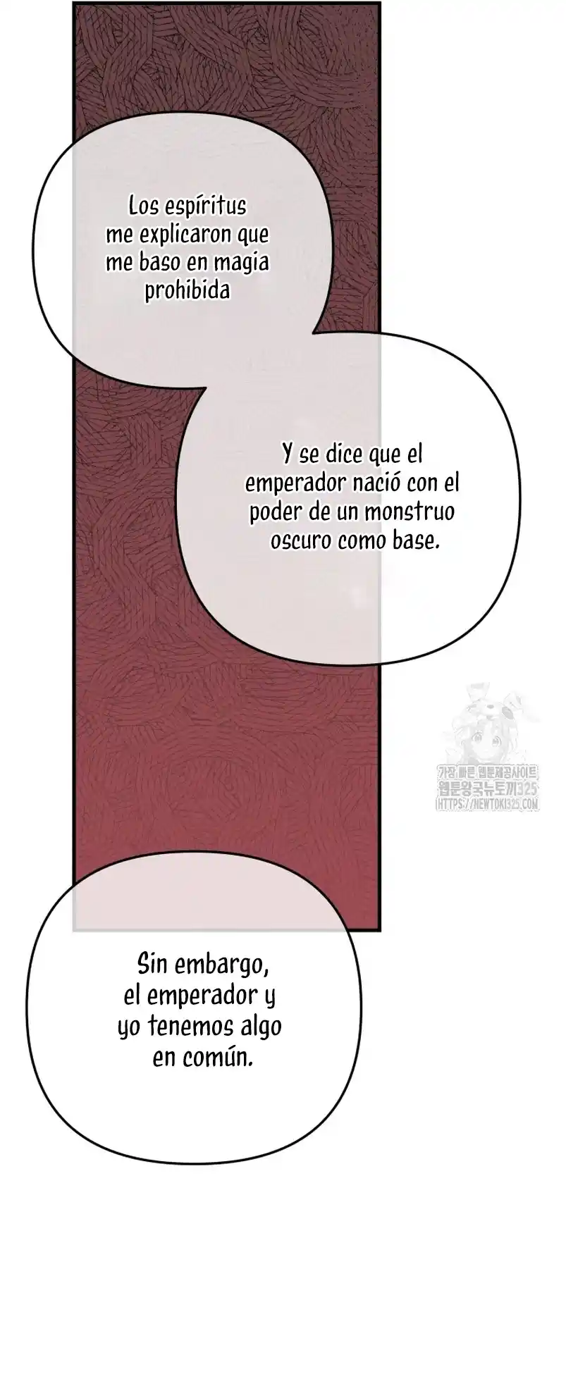 ¡La Bebé Santa Quiere Destruir El Mundo! - Capítulo 47 - Página 25 - LectorTMOo