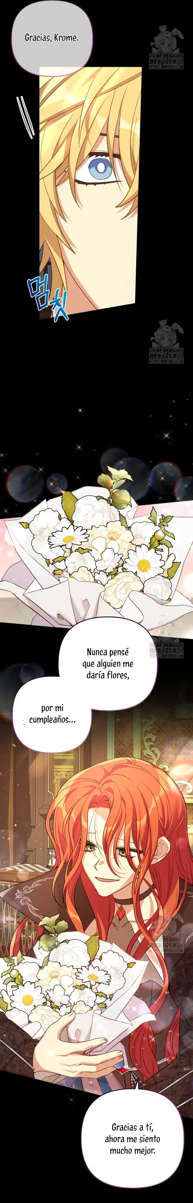 ¡La Bebé Santa Quiere Destruir El Mundo! - Capítulo 48 - Página 30 - LectorTMOo