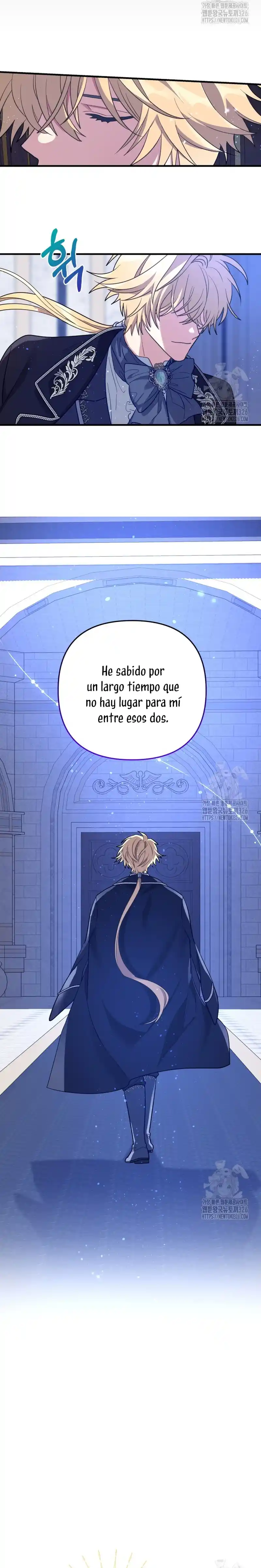 ¡La Bebé Santa Quiere Destruir El Mundo! - Capítulo 48 - Página 32 - LectorTMOo