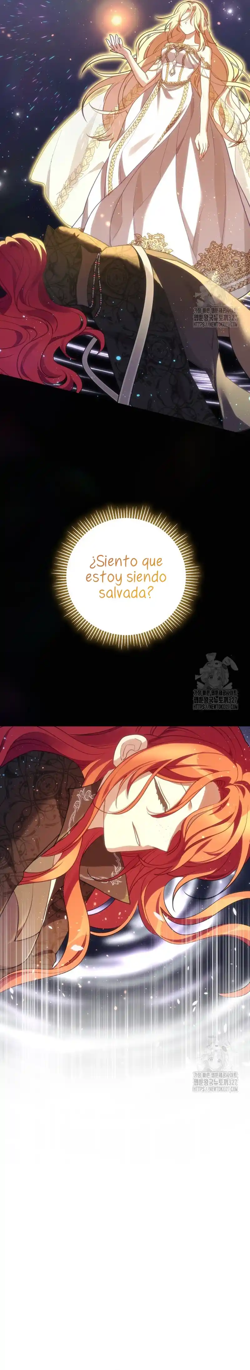 ¡La Bebé Santa Quiere Destruir El Mundo! - Capítulo 49 - Página 16 - LectorTMOo