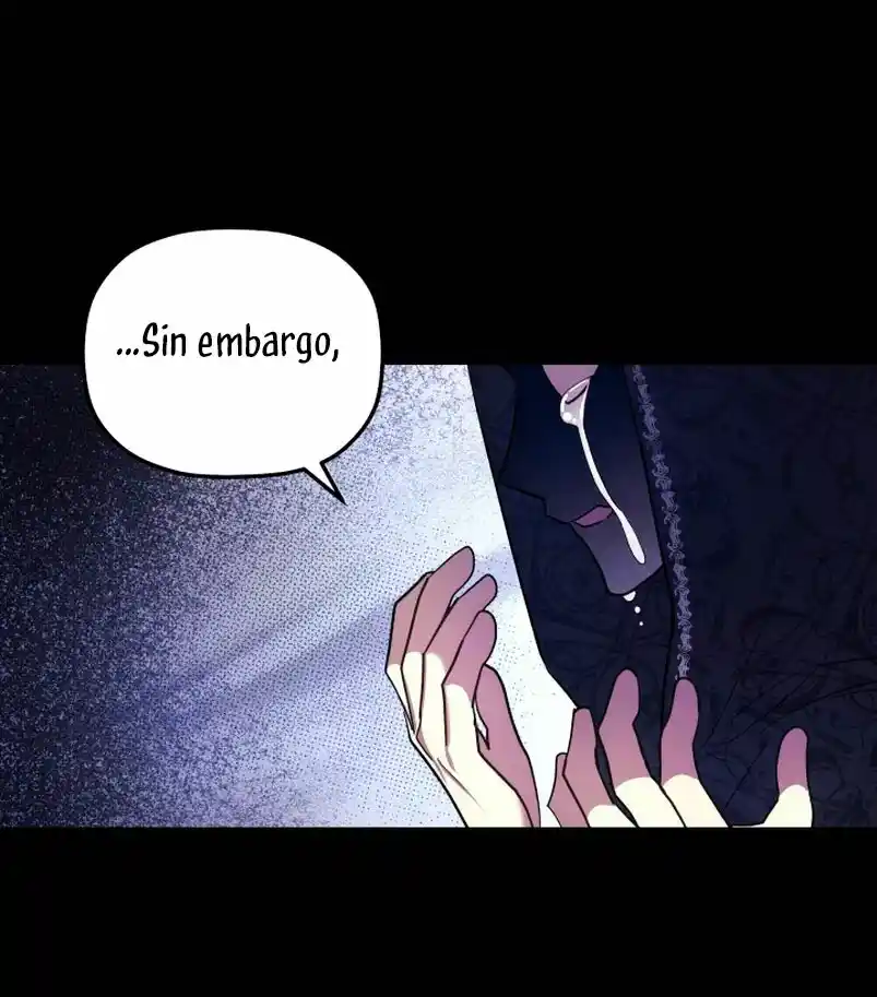 ¡La Bebé Santa Quiere Destruir El Mundo! - Capítulo 5 - Página 19 - LectorTMOo