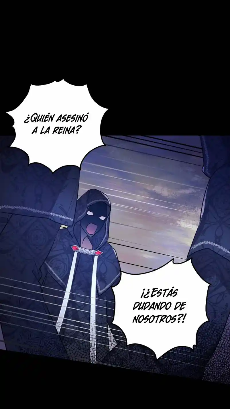 ¡La Bebé Santa Quiere Destruir El Mundo! - Capítulo 5 - Página 23 - LectorTMOo