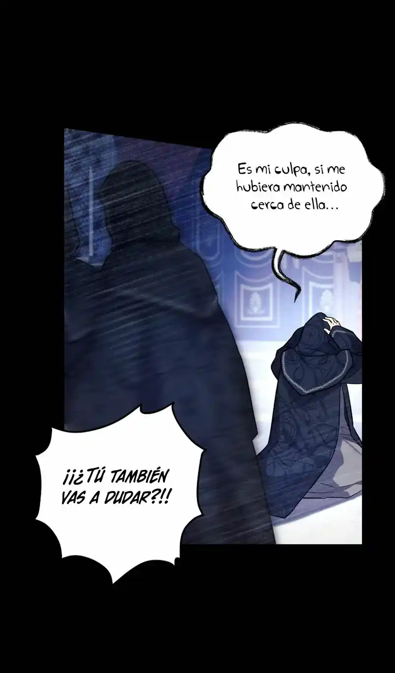 ¡La Bebé Santa Quiere Destruir El Mundo! - Capítulo 5 - Página 24 - LectorTMOo