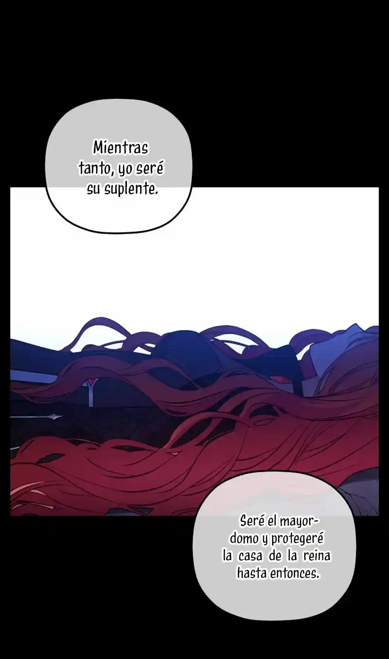 ¡La Bebé Santa Quiere Destruir El Mundo! - Capítulo 5 - Página 28 - LectorTMOo