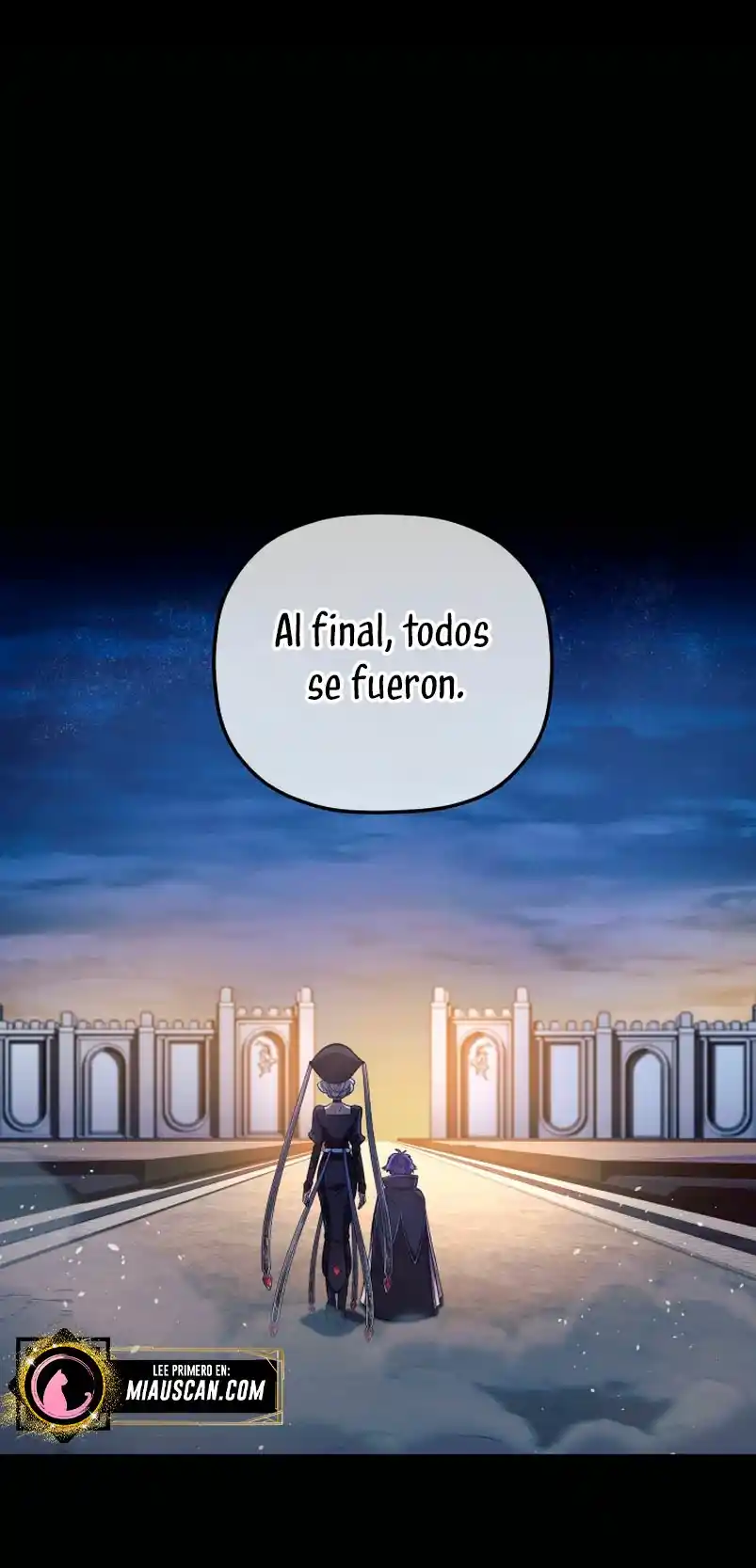 ¡La Bebé Santa Quiere Destruir El Mundo! - Capítulo 5 - Página 31 - LectorTMOo