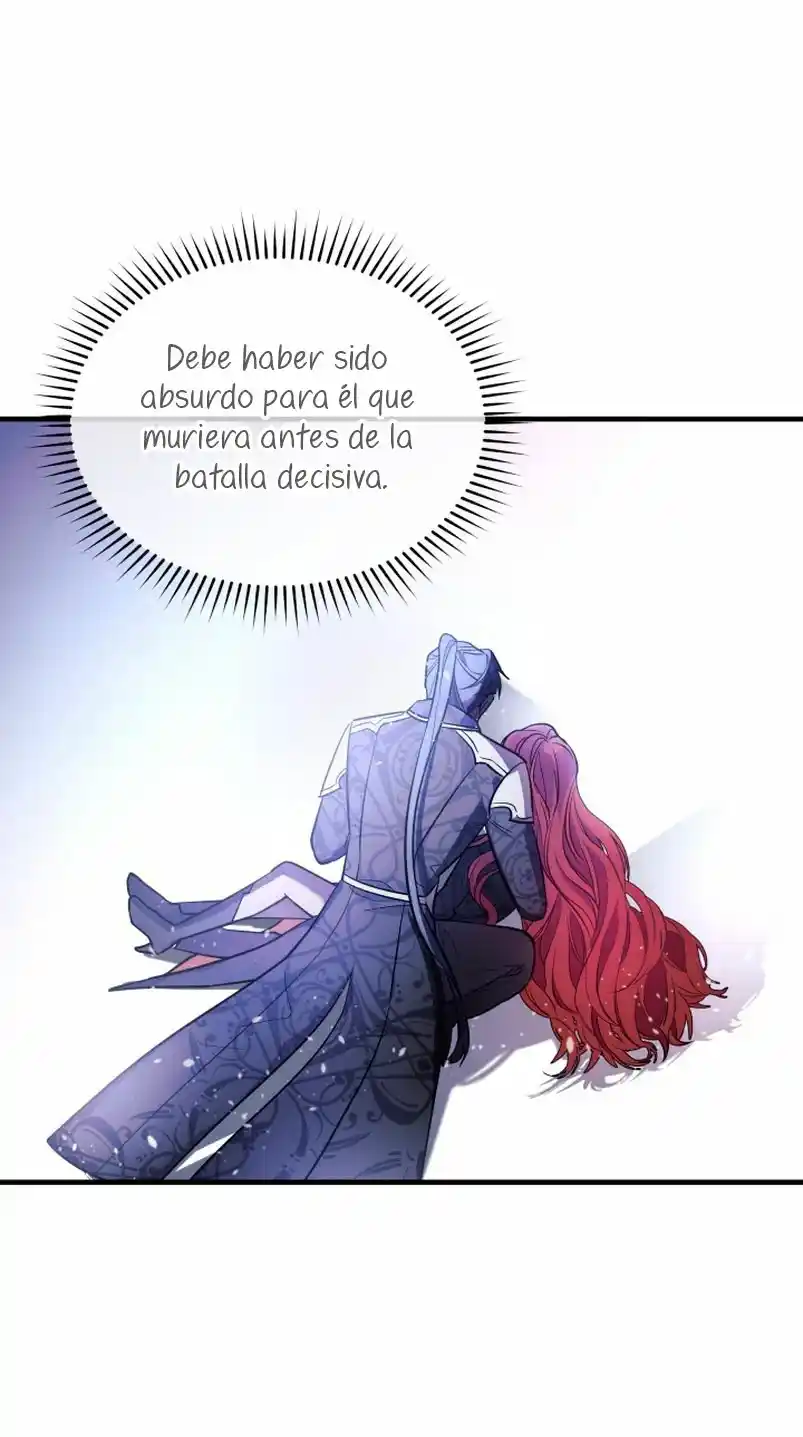 ¡La Bebé Santa Quiere Destruir El Mundo! - Capítulo 5 - Página 72 - LectorTMOo