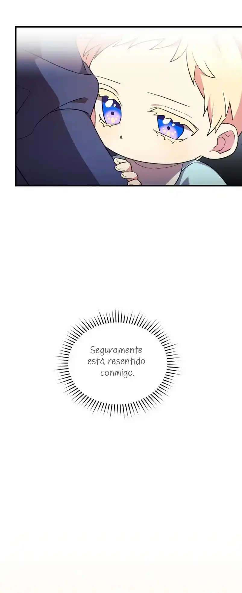¡La Bebé Santa Quiere Destruir El Mundo! - Capítulo 5 - Página 73 - LectorTMOo
