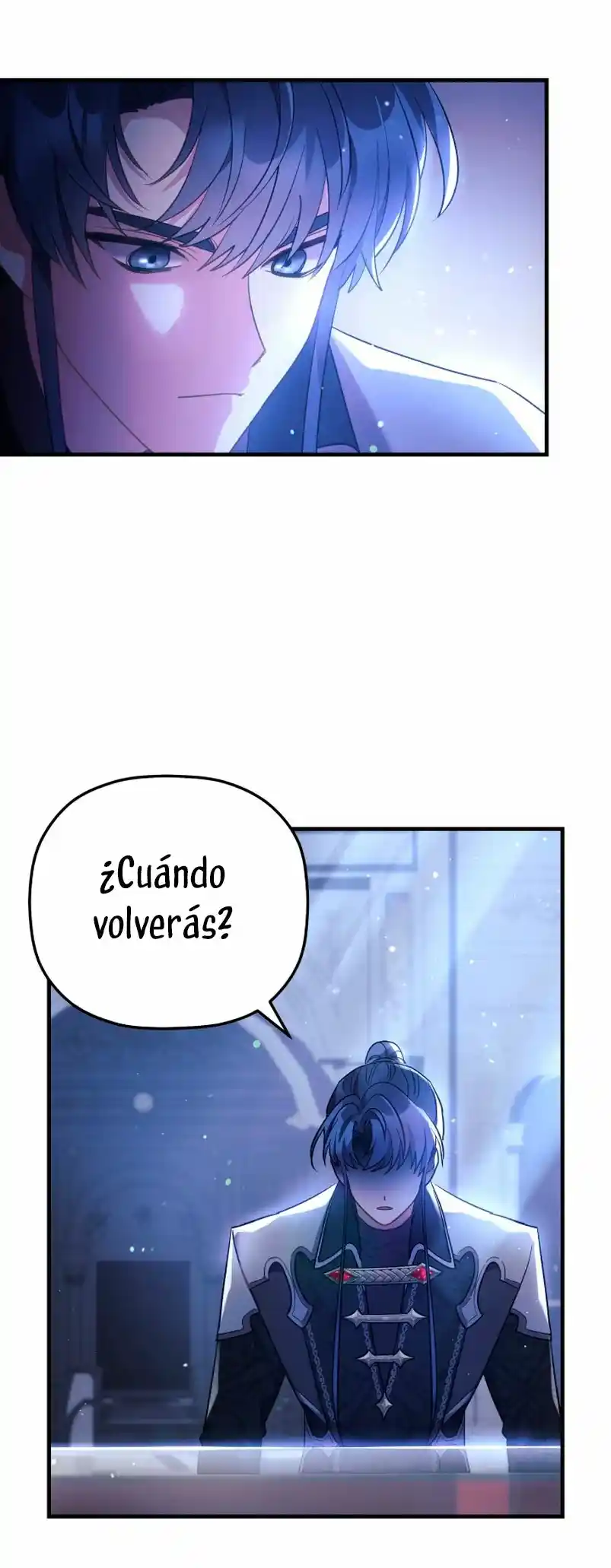 ¡La Bebé Santa Quiere Destruir El Mundo! - Capítulo 5 - Página 82 - LectorTMOo