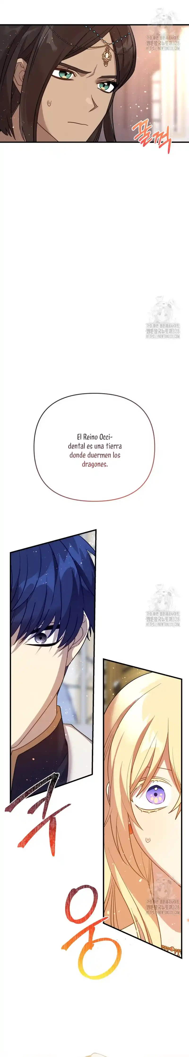¡La Bebé Santa Quiere Destruir El Mundo! - Capítulo 50 - Página 10 - LectorTMOo