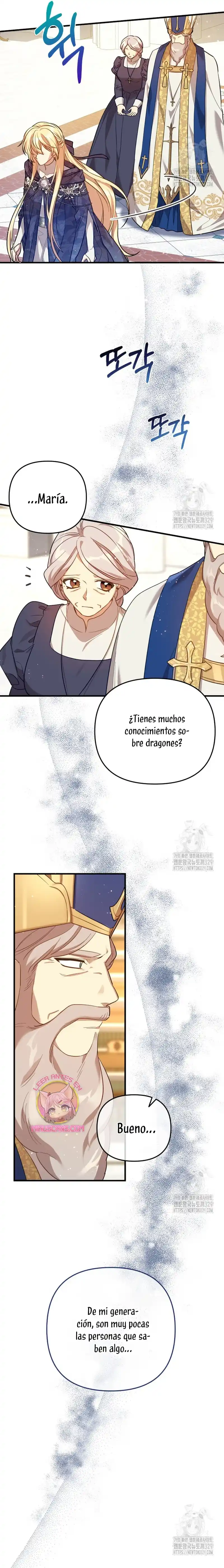 ¡La Bebé Santa Quiere Destruir El Mundo! - Capítulo 51 - Página 27 - LectorTMOo