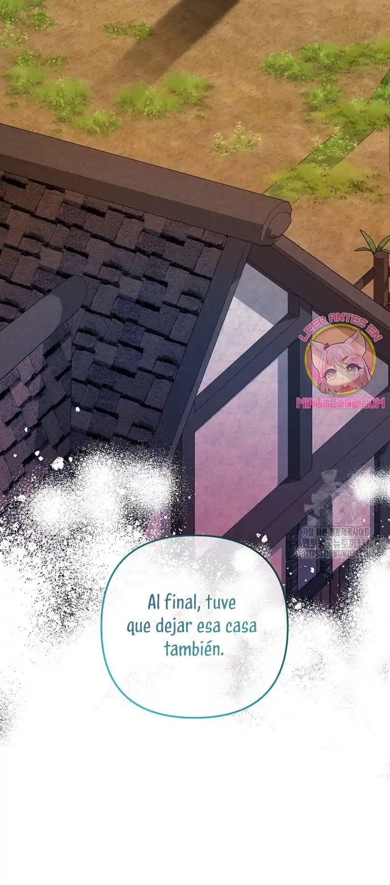 ¡La Bebé Santa Quiere Destruir El Mundo! - Capítulo 59 - Página 6 - LectorTMOo