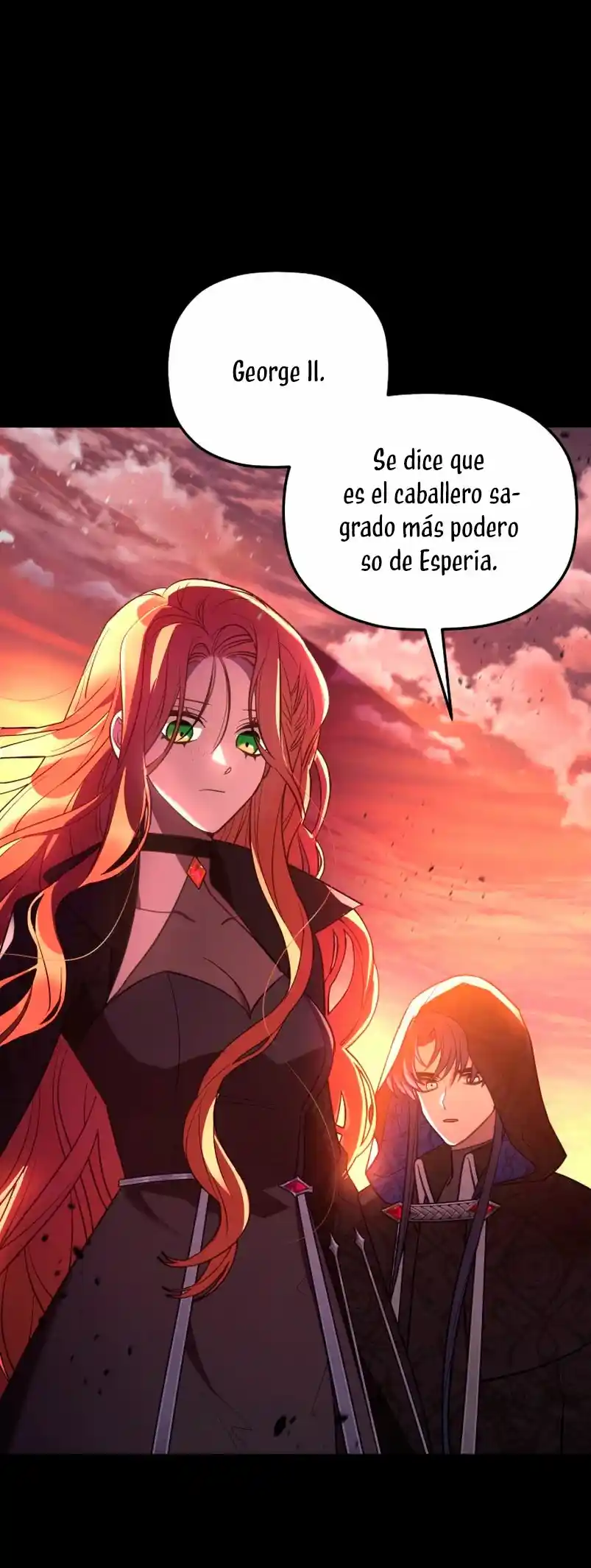 ¡La Bebé Santa Quiere Destruir El Mundo! - Capítulo 6 - Página 7 - LectorTMOo