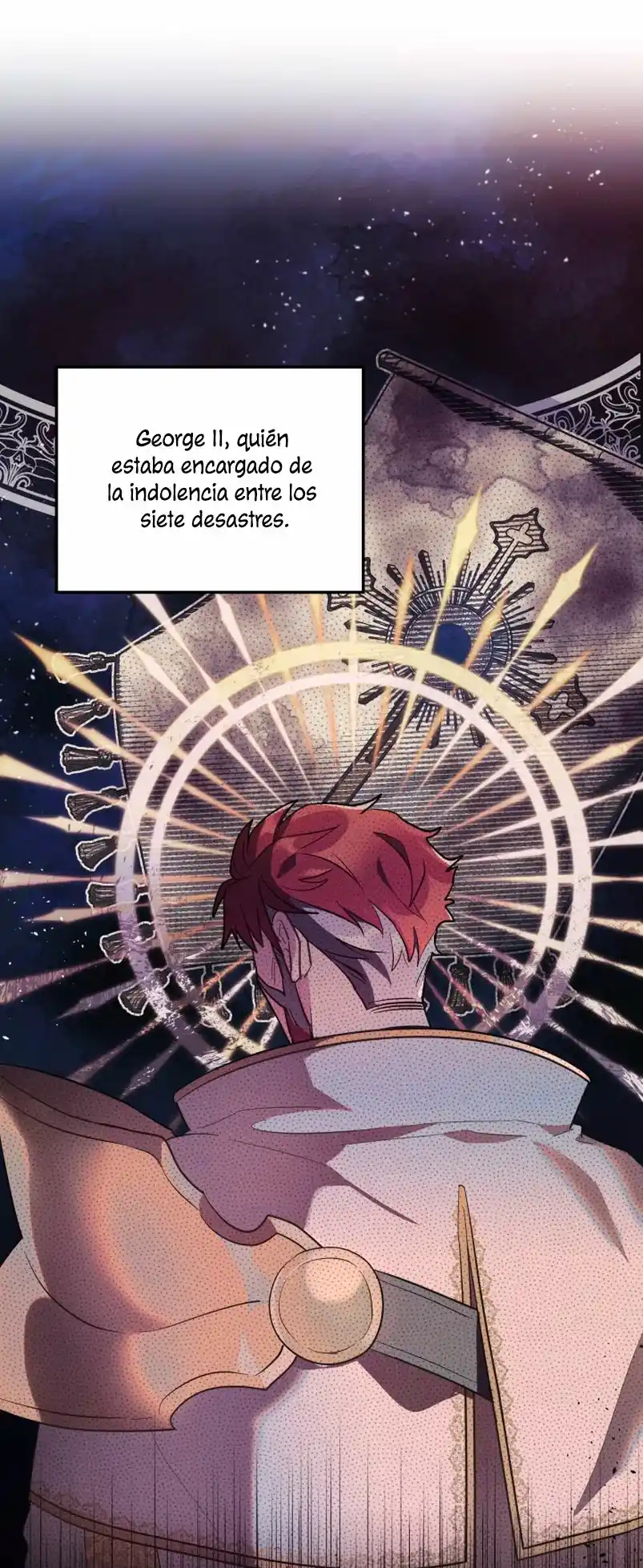 ¡La Bebé Santa Quiere Destruir El Mundo! - Capítulo 6 - Página 22 - LectorTMOo