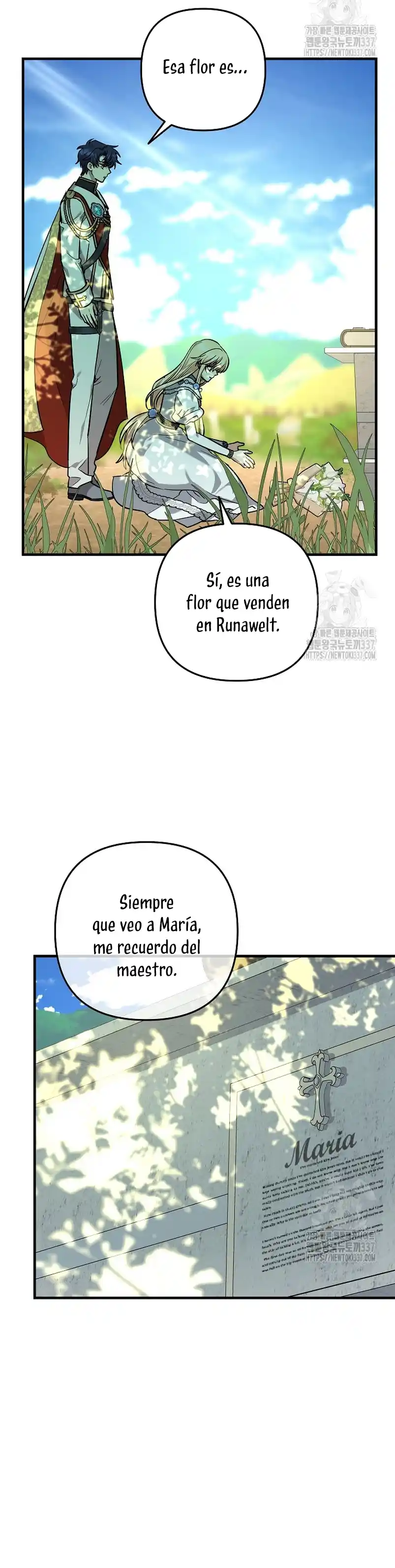 ¡La Bebé Santa Quiere Destruir El Mundo! - Capítulo 60 - Página 13 - LectorTMOo