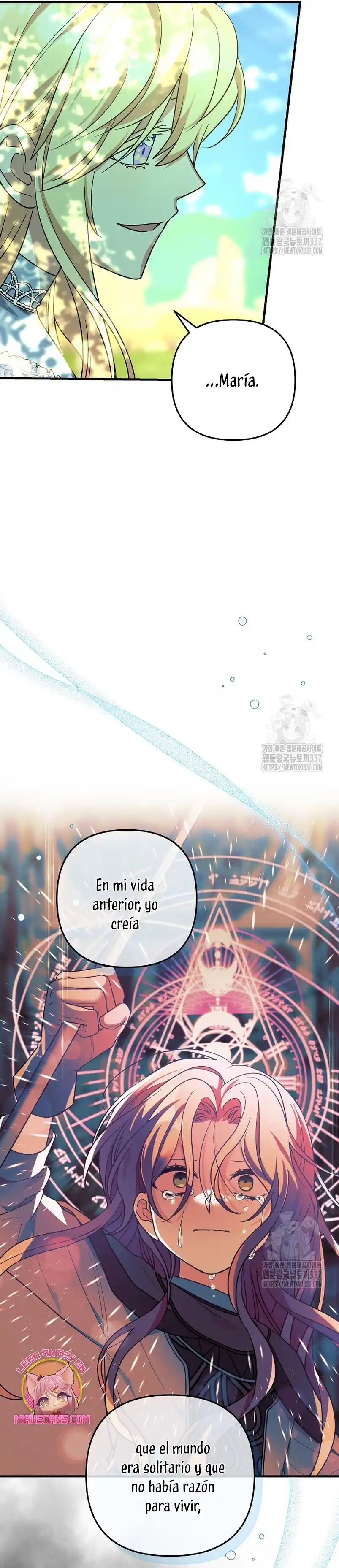 ¡La Bebé Santa Quiere Destruir El Mundo! - Capítulo 60 - Página 14 - LectorTMOo
