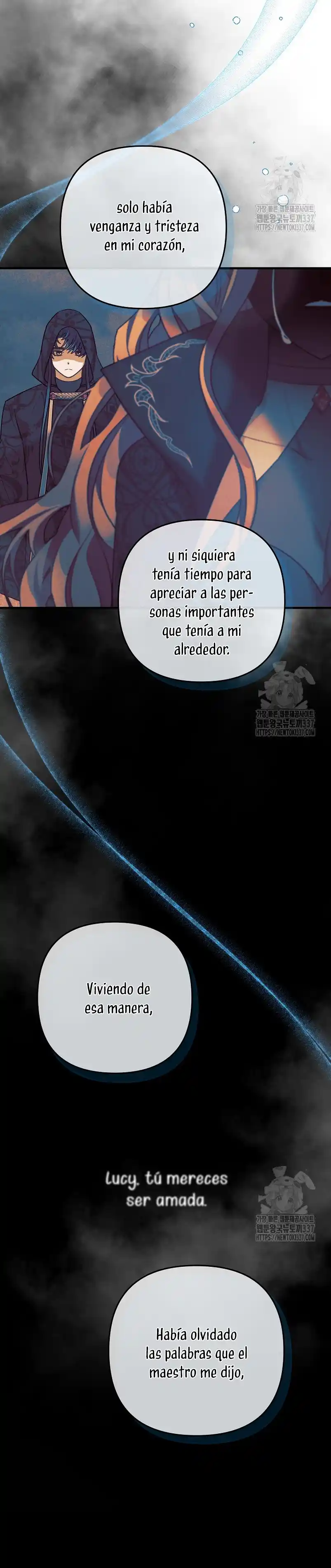¡La Bebé Santa Quiere Destruir El Mundo! - Capítulo 60 - Página 15 - LectorTMOo