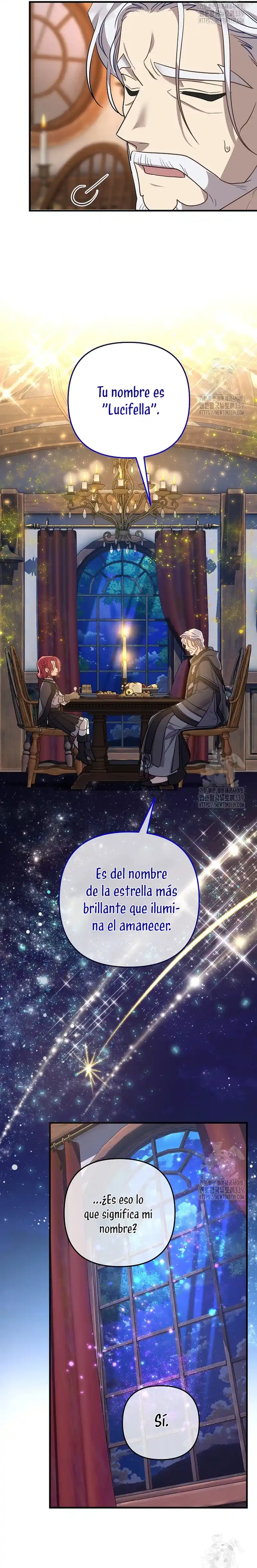 ¡La Bebé Santa Quiere Destruir El Mundo! - Capítulo 61 - Página 11 - LectorTMOo