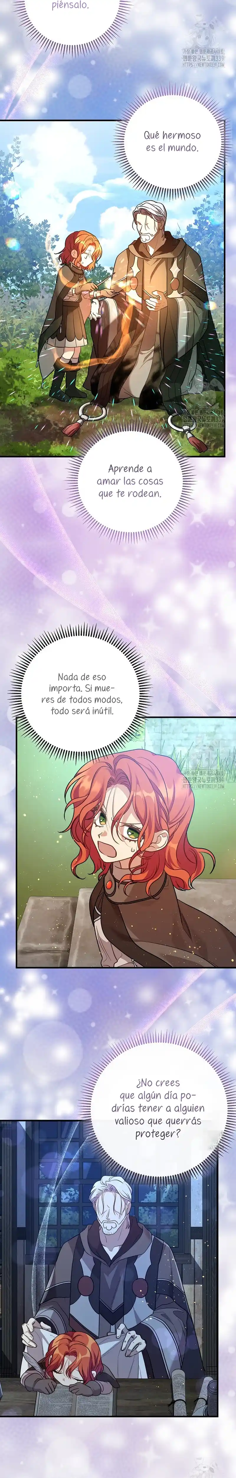 ¡La Bebé Santa Quiere Destruir El Mundo! - Capítulo 61 - Página 13 - LectorTMOo