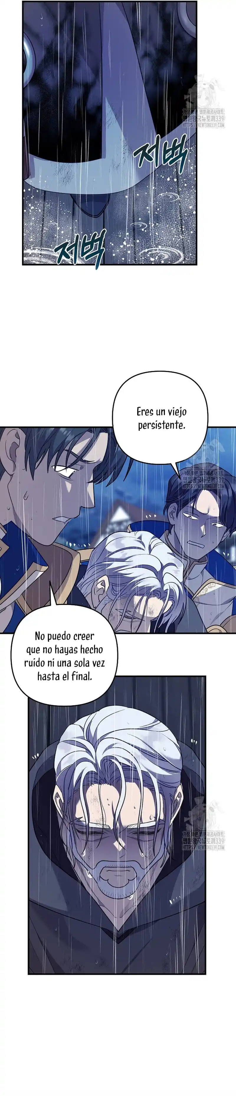¡La Bebé Santa Quiere Destruir El Mundo! - Capítulo 61 - Página 23 - LectorTMOo