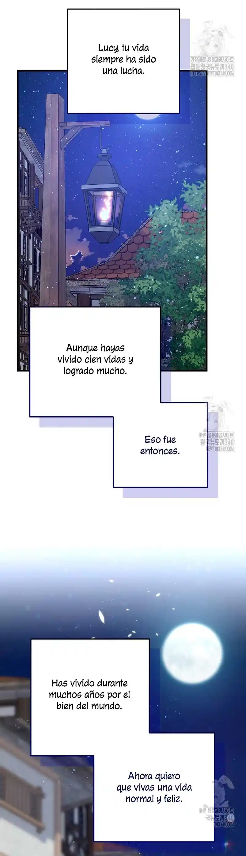 ¡La Bebé Santa Quiere Destruir El Mundo! - Capítulo 62 - Página 32 - LectorTMOo