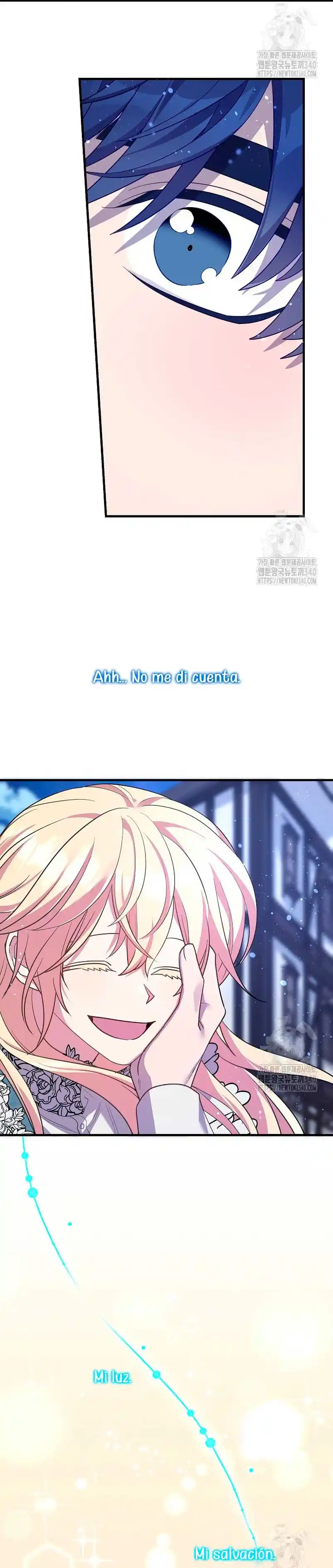 ¡La Bebé Santa Quiere Destruir El Mundo! - Capítulo 62 - Página 43 - LectorTMOo