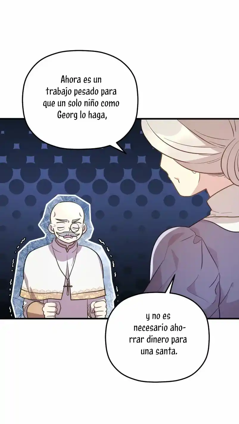 ¡La Bebé Santa Quiere Destruir El Mundo! - Capítulo 8 - Página 16 - LectorTMOo