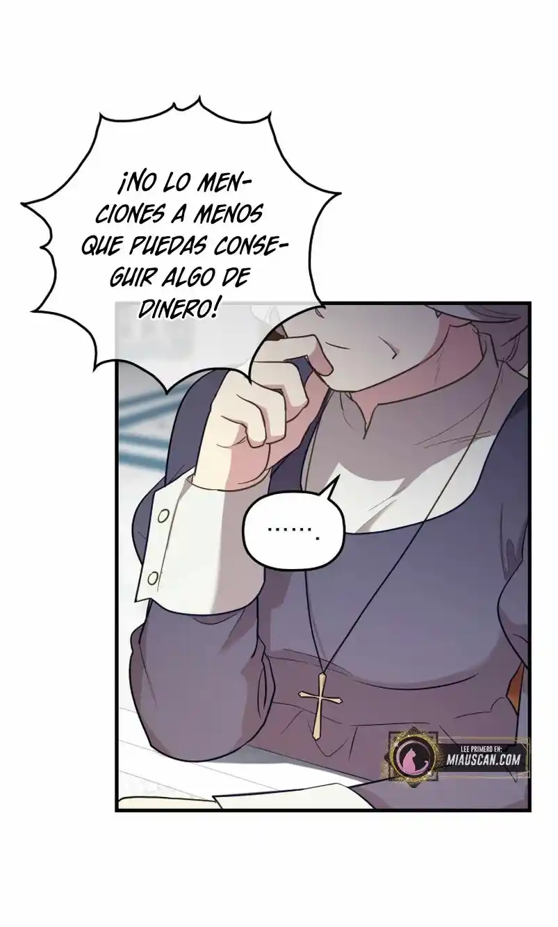 ¡La Bebé Santa Quiere Destruir El Mundo! - Capítulo 8 - Página 22 - LectorTMOo