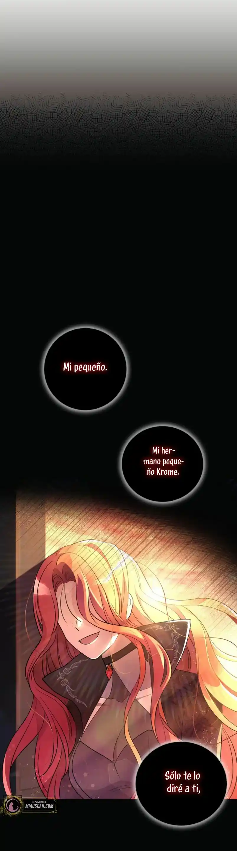 ¡La Bebé Santa Quiere Destruir El Mundo! - Capítulo 8 - Página 25 - LectorTMOo