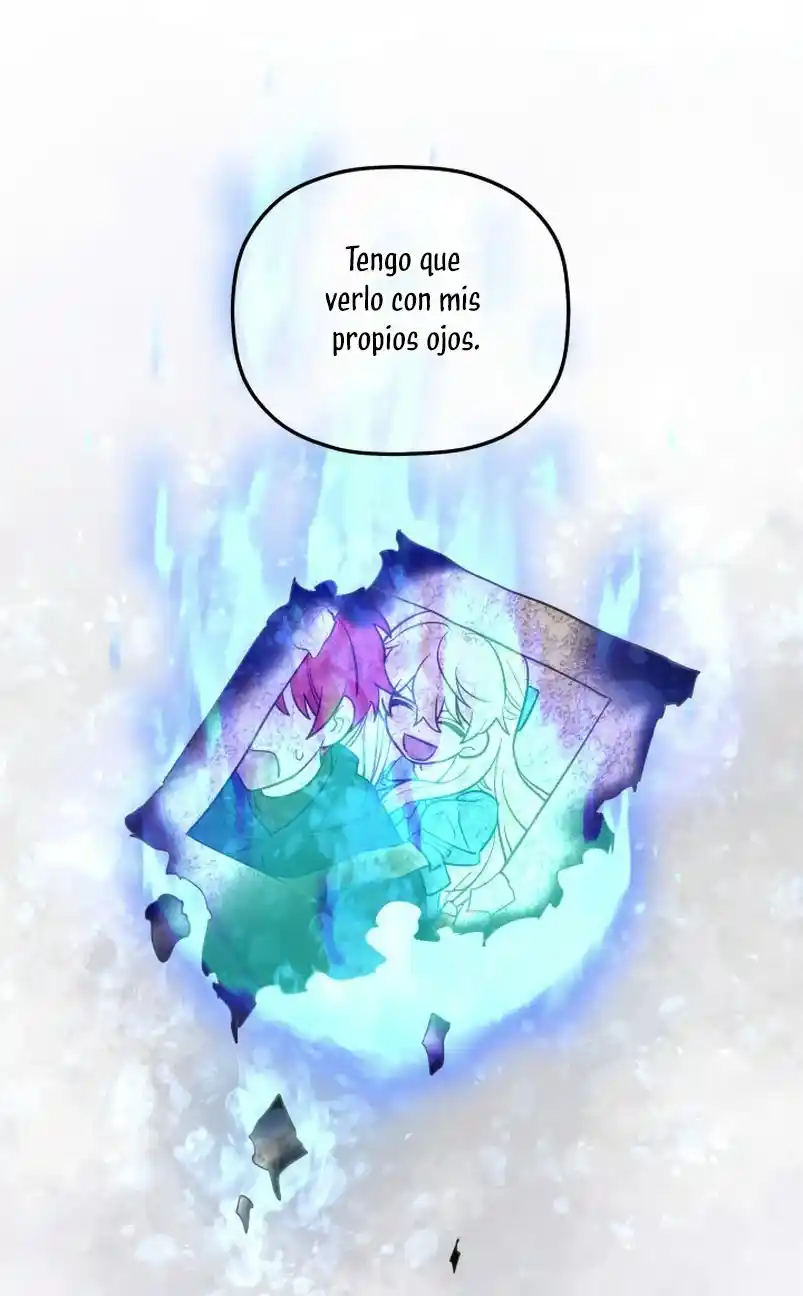 ¡La Bebé Santa Quiere Destruir El Mundo! - Capítulo 8 - Página 56 - LectorTMOo