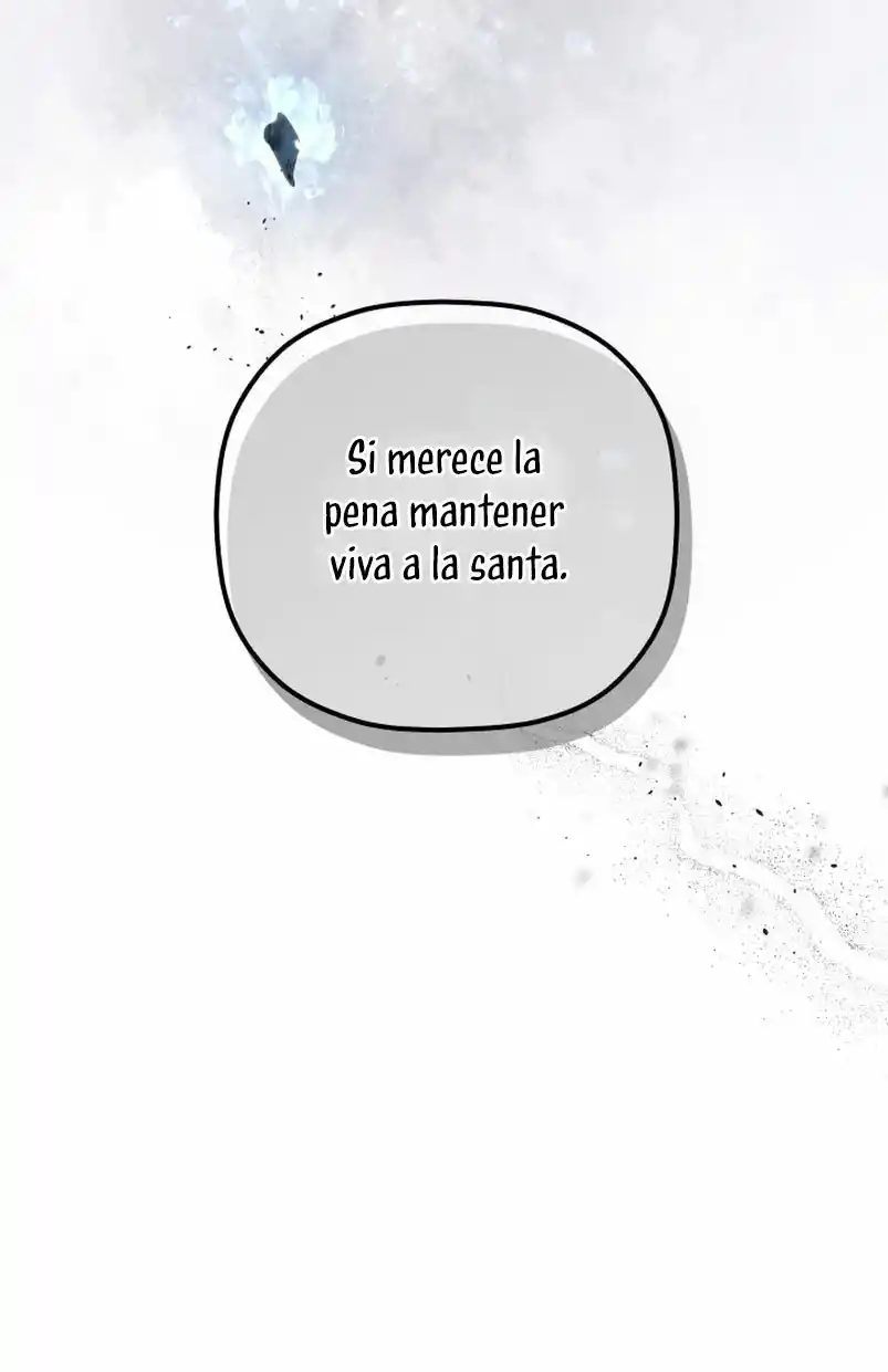 ¡La Bebé Santa Quiere Destruir El Mundo! - Capítulo 8 - Página 57 - LectorTMOo