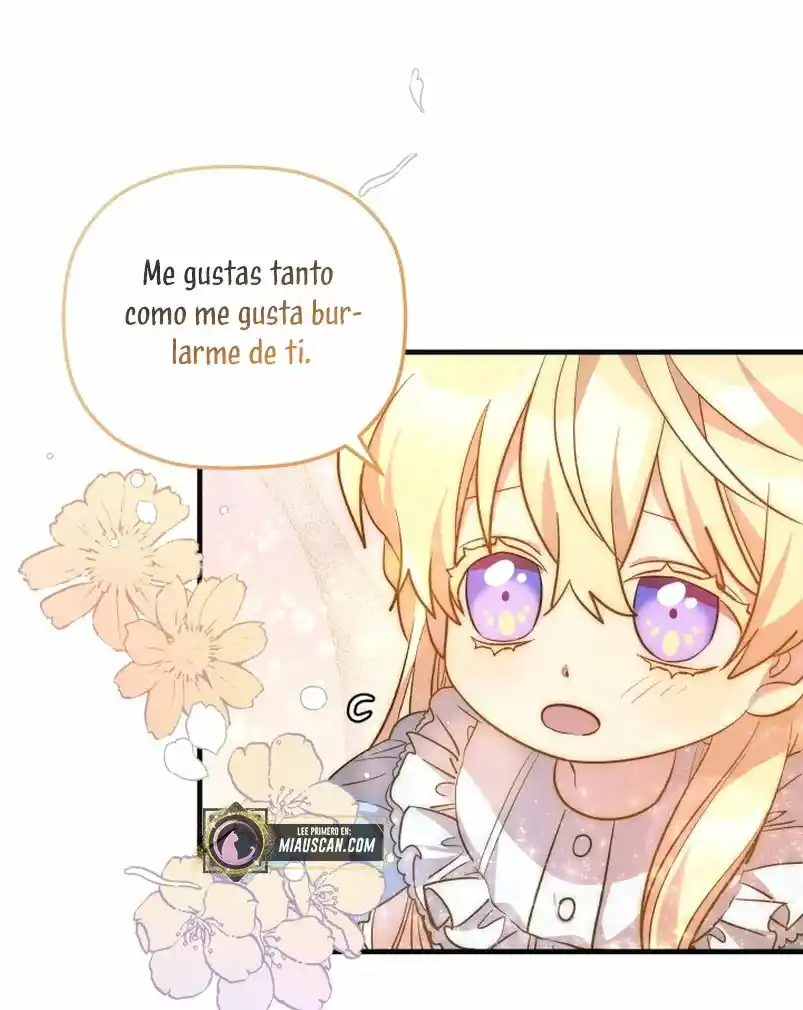 ¡La Bebé Santa Quiere Destruir El Mundo! - Capítulo 8 - Página 67 - LectorTMOo