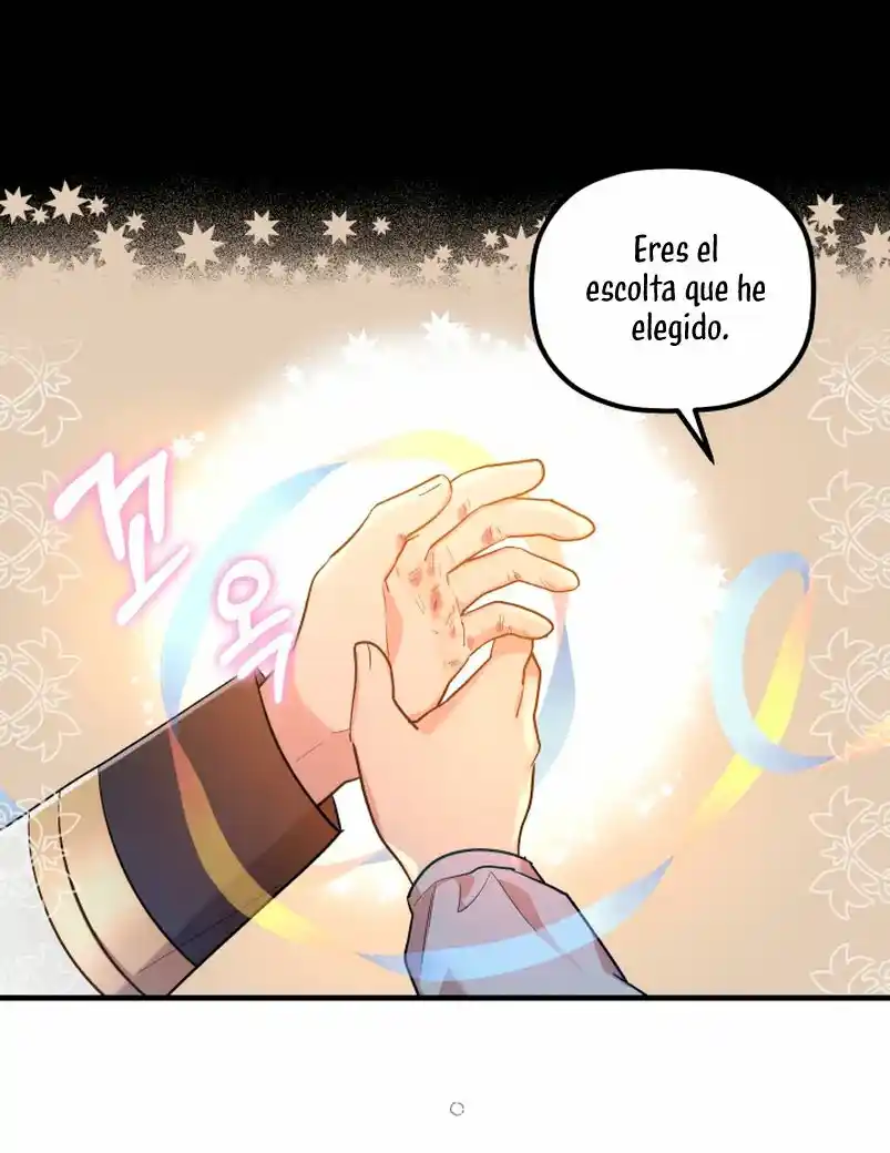 ¡La Bebé Santa Quiere Destruir El Mundo! - Capítulo 9 - Página 13 - LectorTMOo
