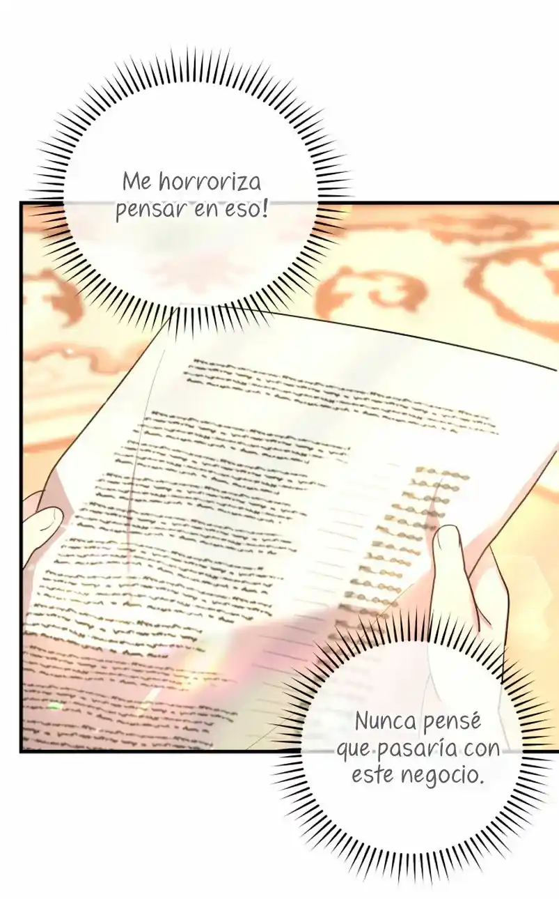 ¡La Bebé Santa Quiere Destruir El Mundo! - Capítulo 9 - Página 31 - LectorTMOo