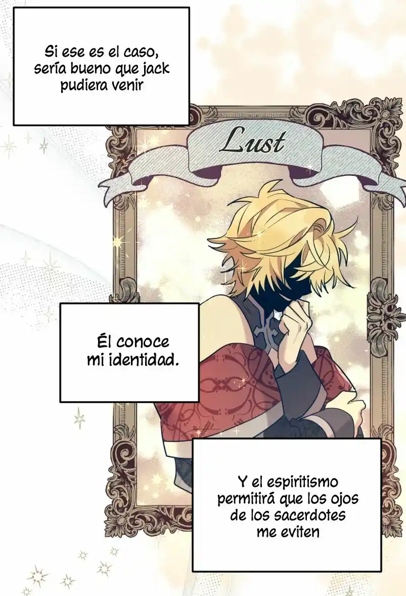 ¡La Bebé Santa Quiere Destruir El Mundo! - Capítulo 9 - Página 40 - LectorTMOo