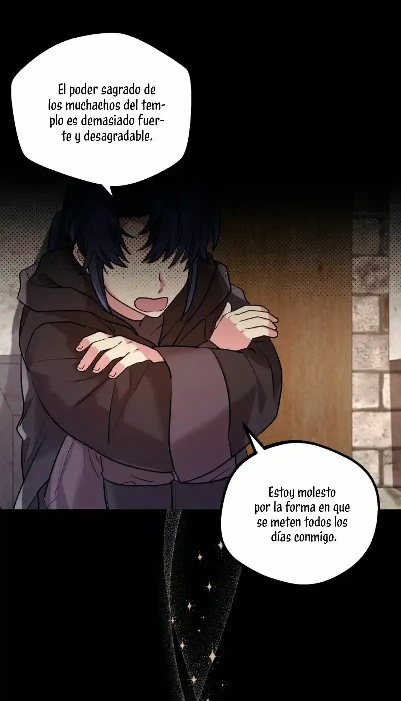 ¡La Bebé Santa Quiere Destruir El Mundo! - Capítulo 9 - Página 45 - LectorTMOo