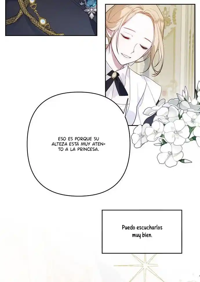 LA BEBÉ TIRANO - Capítulo 1 - Página 28 - LectorTMOo