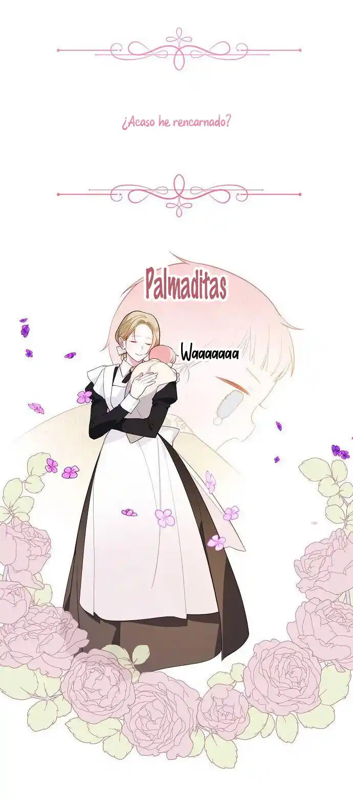 LA BEBÉ TIRANO - Capítulo 1 - Página 33 - LectorTMOo