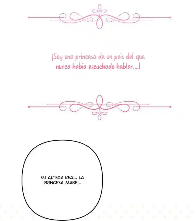 LA BEBÉ TIRANO - Capítulo 1 - Página 34 - LectorTMOo