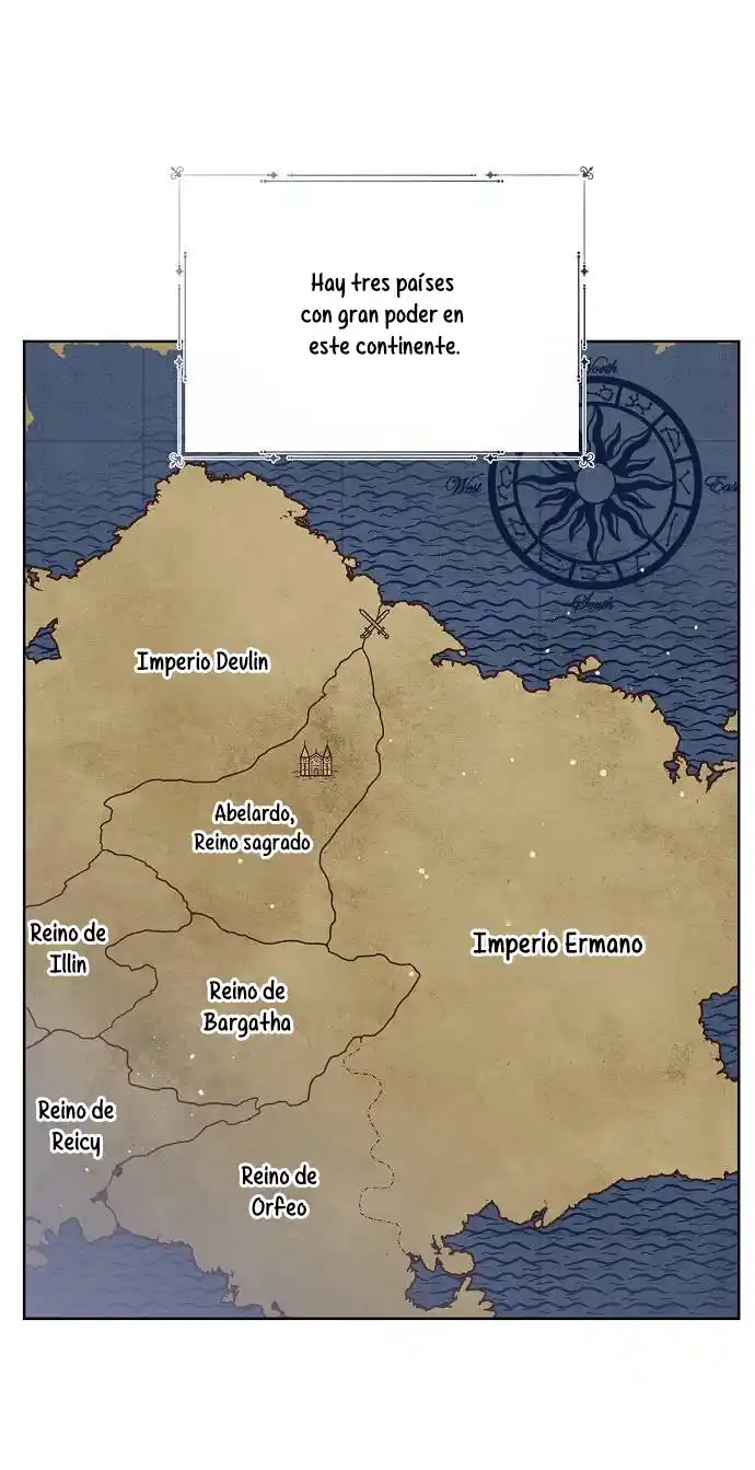LA BEBÉ TIRANO - Capítulo 2 - Página 7 - LectorTMOo
