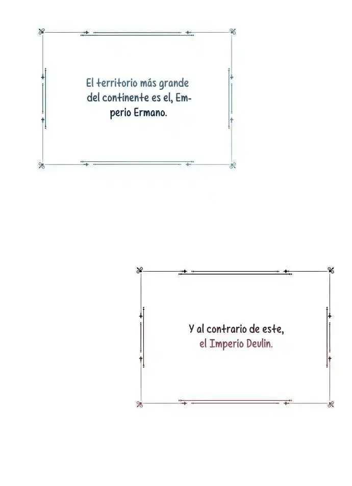 LA BEBÉ TIRANO - Capítulo 2 - Página 8 - LectorTMOo