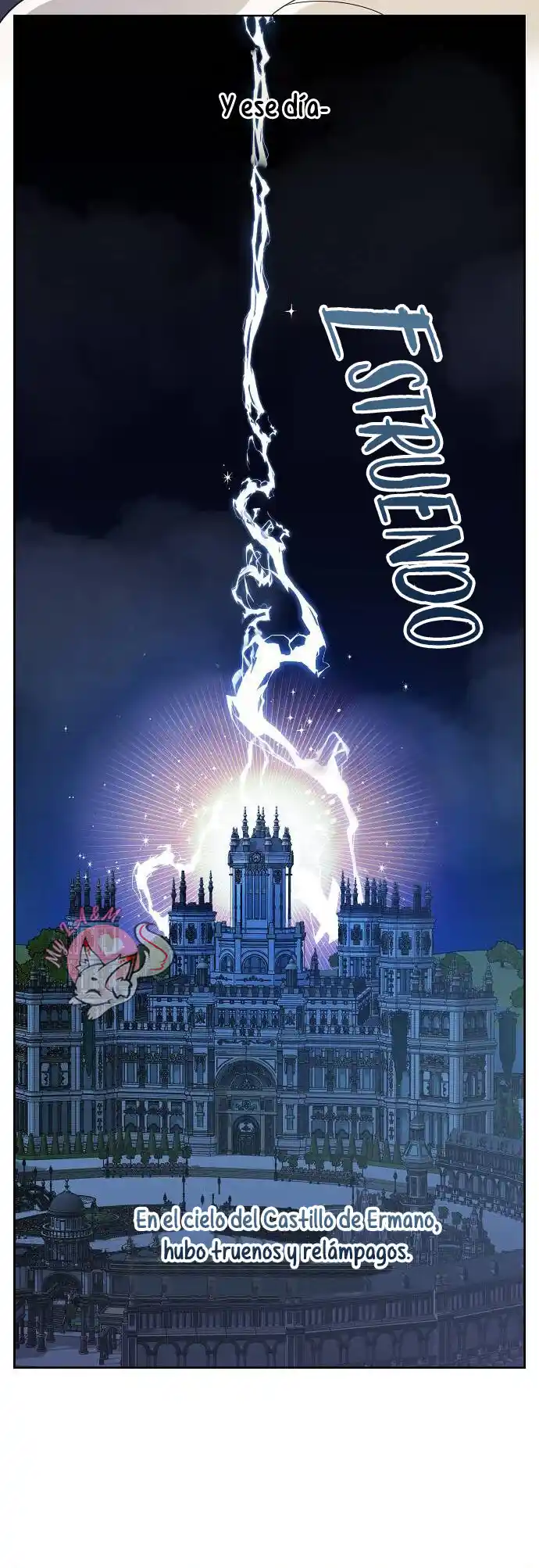LA BEBÉ TIRANO - Capítulo 2 - Página 14 - LectorTMOo