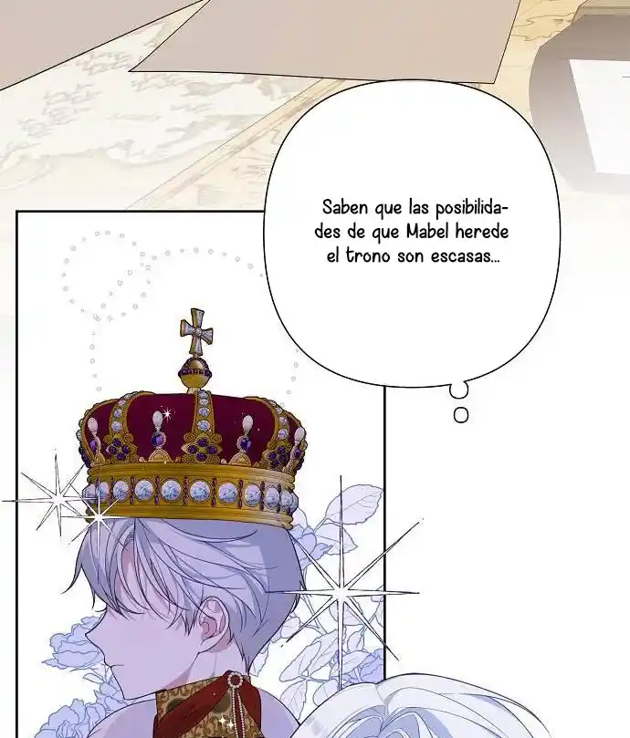 LA BEBÉ TIRANO - Capítulo 2 - Página 23 - LectorTMOo