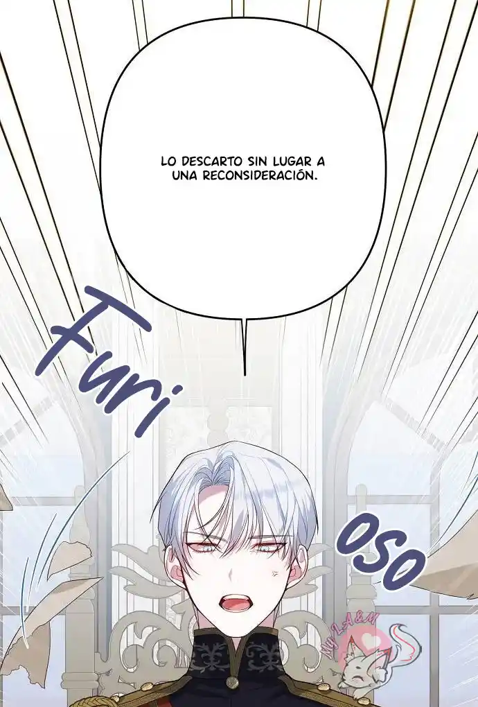 LA BEBÉ TIRANO - Capítulo 2 - Página 29 - LectorTMOo