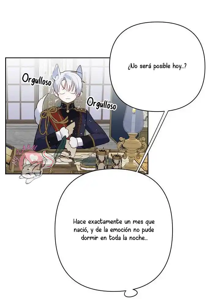 LA BEBÉ TIRANO - Capítulo 2 - Página 51 - LectorTMOo
